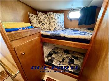 Sciallino 30 fly