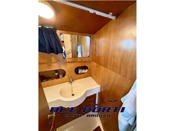 Sciallino 30 fly