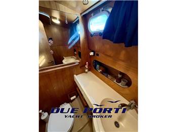 Sciallino 30 fly