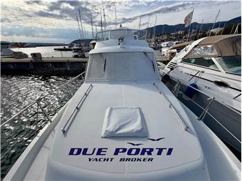 Sciallino 30 fly