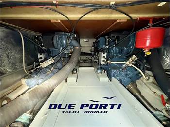 Sciallino 30 fly