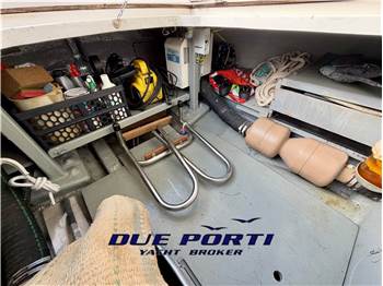 Sciallino 30 fly