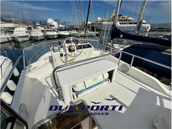 Sciallino 30 fly