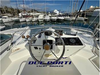 Sciallino 30 fly