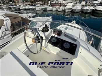 Sciallino 30 fly