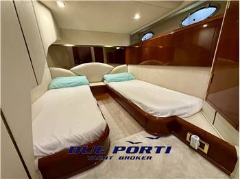 Fairline Squadron 55