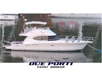 Riviera - 45 Flybridge