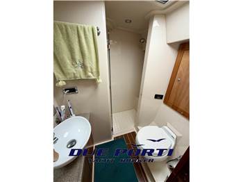 Riviera 45 Flybridge