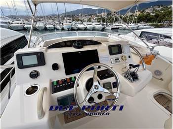 Riviera 45 Flybridge
