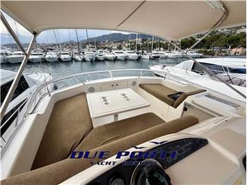 Riviera 45 Flybridge