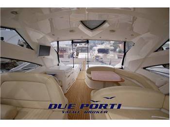 Fairline Targa 52 MK2