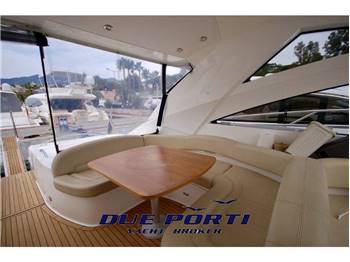 Fairline Targa 52 MK2