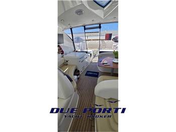 Fairline Targa 52 MK2