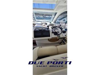 Fairline Targa 52 MK2