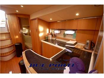 Fairline Targa 52 MK2