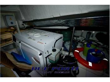 Fairline Targa 52 MK2