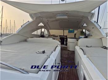 Fairline Targa 52 MK3