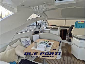 Fairline Targa 52 MK3