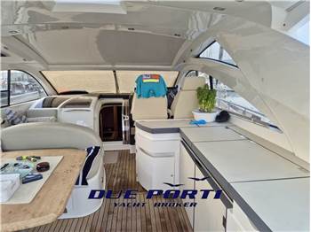 Fairline Targa 52 MK3