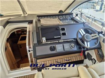 Fairline Targa 52 MK3