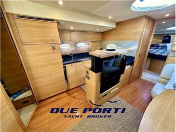 Fairline Targa 52 MK3