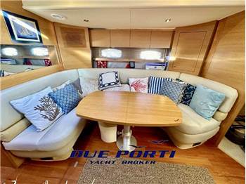 Fairline Targa 52 MK3