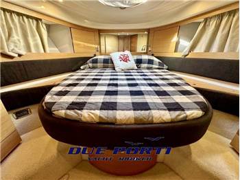 Fairline Targa 52 MK3