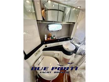 Fairline Targa 52 MK3