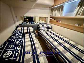 Fairline Targa 52 MK3