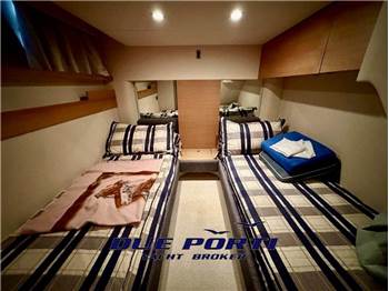 Fairline Targa 52 MK3