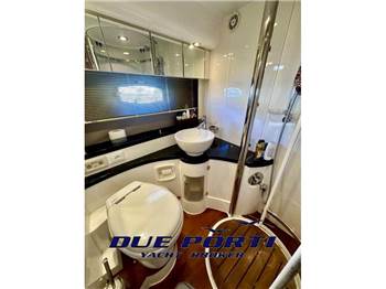 Fairline Targa 52 MK3