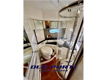 Fairline Targa 52 MK3