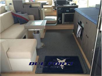 Cranchi 60 HT