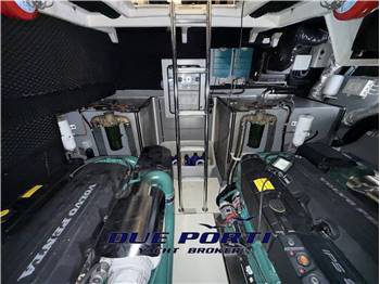 Cranchi 60 HT