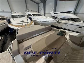 Cranchi 60 HT