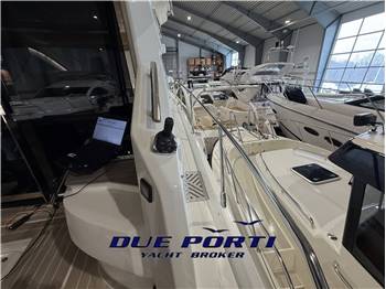 Cranchi 60 HT