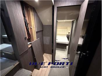 Cranchi 60 HT