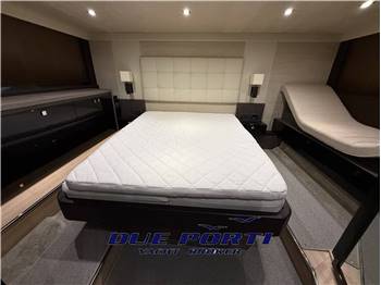Cranchi 60 HT