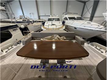 Cranchi 60 HT