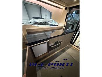 Cranchi 60 HT