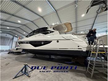Cranchi 60 HT