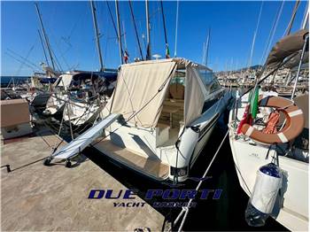 Trojan 10.80 Express