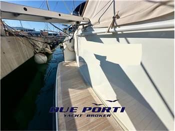 Trojan 10.80 Express