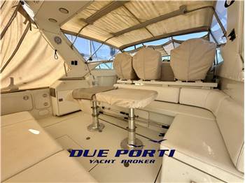 Trojan 10.80 Express