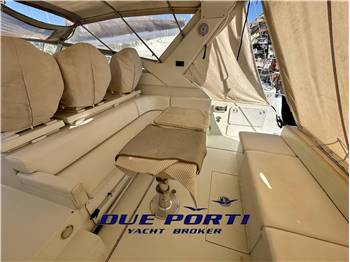 Trojan 10.80 Express