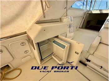 Trojan 10.80 Express