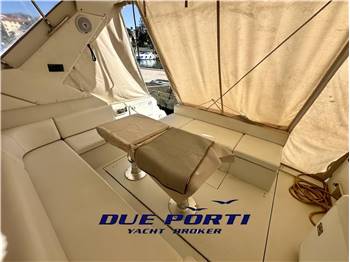 Trojan 10.80 Express