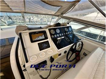 Trojan 10.80 Express