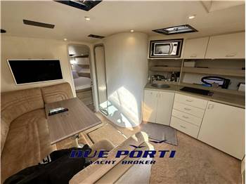 Trojan 10.80 Express