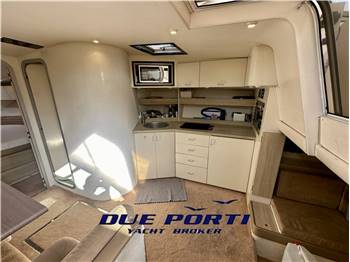 Trojan 10.80 Express